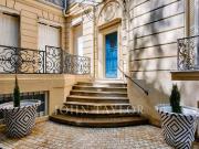 Appartement de prestige en vente La Muette, Auteuil,...