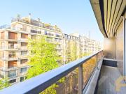 Appartement de prestige en vente La Muette, Auteuil,...