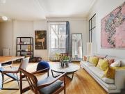 Appartement de prestige en vente La Muette, Auteuil,...