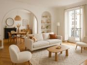 Appartement de prestige en vente La Muette, Auteuil,...