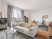 Appartement de prestige en vente La Muette, Auteuil,...