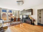 Appartement de prestige en vente La Muette, Auteuil,...