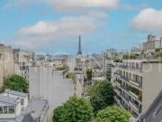 Appartement de prestige en vente La Muette, Auteuil,...