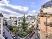 Appartement de prestige en vente La Muette, Auteuil,...