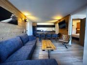 Appartement de prestige en vente La Plagne Centre, France