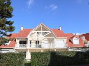 Appartement de prestige en vente Le Touquet Paris Plage,...