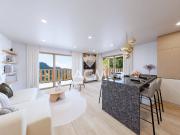 Appartement de prestige en vente Les Gets, Auvergne...