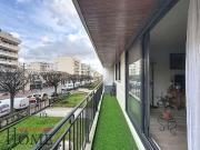 Appartement de prestige en vente Levallois Perret, Île...