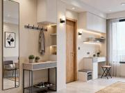 Appartement de prestige en vente Levallois Perret, Île...