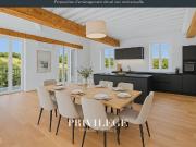 Appartement de prestige en vente Lyon, France