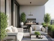 Appartement de prestige en vente Lyon, France