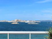 Appartement de prestige de 182 m2 en vente Marseille,...