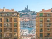 Appartement de prestige en vente Marseille, Provence...