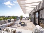 Appartement de prestige en vente Marseille, Provence...