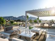 Appartement de prestige en vente Marseille, Provence...