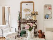 Appartement de prestige en vente Monceau, Courcelles,...