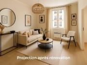 Appartement de prestige en vente Monceau, Courcelles,...