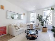 Appartement de prestige en vente Monceau, Courcelles,...