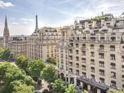 Appartement de prestige en vente Monceau, Courcelles,...