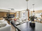 Appartement de prestige en vente Monceau, Courcelles,...