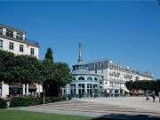 Appartement de prestige en vente Montévrain, France