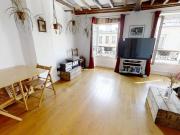 Appartement de prestige en vente Montmartre, Abbesses,...