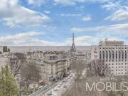 Appartement de prestige en vente Montmartre, Abbesses,...