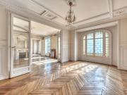 Appartement de prestige en vente Montmartre, Abbesses,...