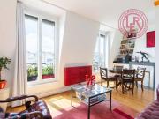 Appartement de prestige en vente Montorgueil, Sentier,...