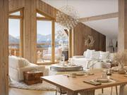 Appartement de prestige en vente Montriond, Auvergne...