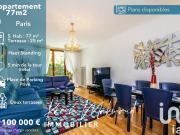 Appartement de prestige en vente Motte Picquet,...