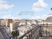 Appartement de prestige en vente Neuilly sur Seine, France