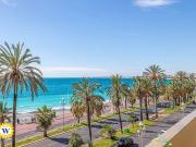 Appartement de prestige en vente Nice, France