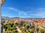 Appartement de prestige en vente Nice, Provence Alpes...