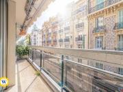 Appartement de 3 pièces de luxe en vente à Nice,...