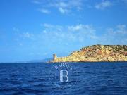 Appartement de prestige en vente Pianottoli Caldarello,...