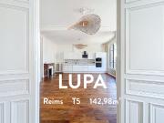Appartement de prestige en vente Reims, Grand Est