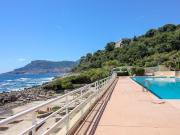 Appartement de prestige en vente Roquebrune Cap Martin,...