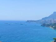 Appartement de prestige en vente Roquebrune Cap Martin,...