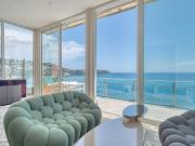 Appartement de 4 pièces de luxe en vente à Roquebrune...