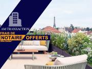 Appartement de prestige en vente Rueil Malmaison, France
