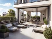 Appartement de prestige en vente Saint Cloud, France