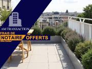 Appartement de prestige en vente Saint Germain en Laye,...