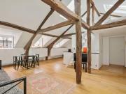 Appartement de prestige en vente Saint Germain, Odéon,...