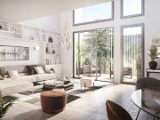 Appartement de prestige en vente Saint Laurent du Var,...