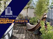 Appartement de prestige en vente Saint Mandé, France