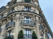 Appartement de prestige en vente Sorbonne, Jardin des...