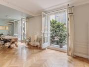 Appartement de prestige en vente Tour Eiffel, Invalides...