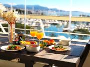 Appartement de prestige en vente Villeneuve Loubet,...