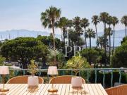 Appartement de prestige meublé à la vente sur Cannes...